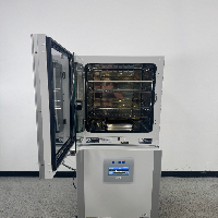PHCBI Doublestack CO2 Incubator image 3